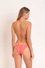 Carica l&#39;immagine nel visualizzatore di Gallery, Model Back: Rio De Sol Intero Malibu-Nina Trikini-Comfy
