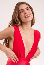 Carica l&#39;immagine nel visualizzatore di Gallery, Image 08: Rio De Sol Intero Microfibra-Chic-Red Anne
