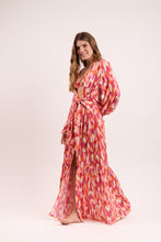 Carica l&#39;immagine nel visualizzatore di Gallery, Image 02: Rio De Sol Vestito Da Spiaggia Mirage Long Dress Verona
