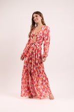 Carica l&#39;immagine nel visualizzatore di Gallery, Image 04: Rio De Sol Vestito Da Spiaggia Mirage Long Dress Verona
