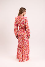 Carica l&#39;immagine nel visualizzatore di Gallery, Image 07: Rio De Sol Vestito Da Spiaggia Mirage Long Dress Verona
