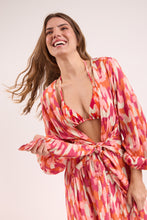 Carica l&#39;immagine nel visualizzatore di Gallery, Image 08: Rio De Sol Vestito Da Spiaggia Mirage Long Dress Verona
