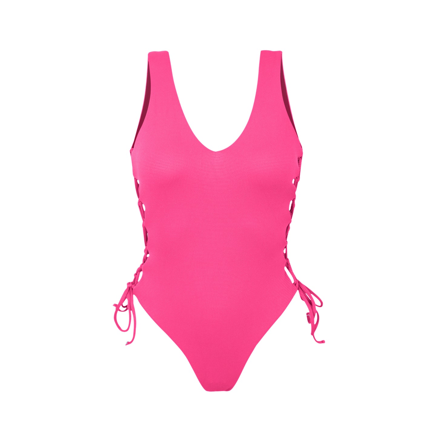 Product Front: Rio De Sol Intero Mtx-Ultrapink Zoe