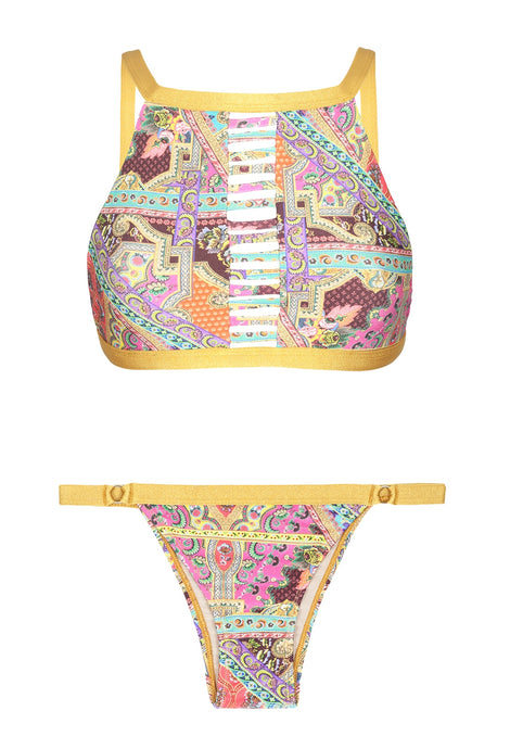 Product Front: Rio De Sol Completo Mundomix Cropped