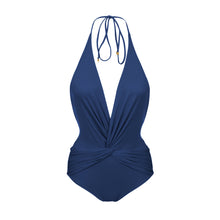 Carica l&#39;immagine nel visualizzatore di Gallery, Product Front: Rio De Sol Intero Navy Magda
