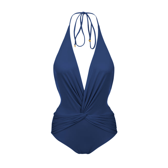 Product Front: Rio De Sol Intero Navy Magda