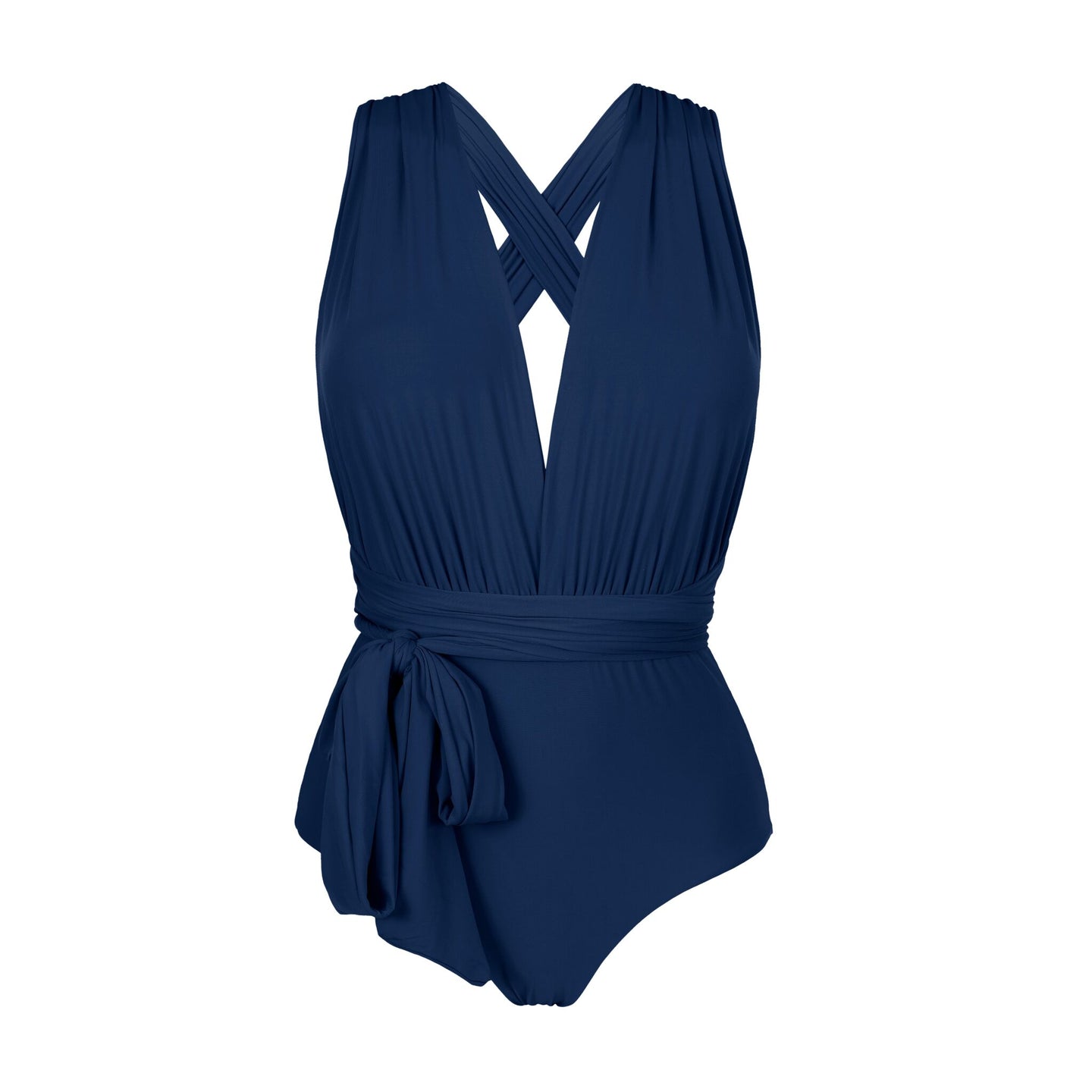 Product Front: Rio De Sol Intero Navy Marina