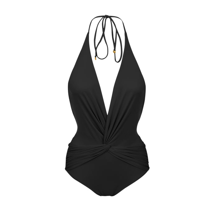 Product Front: Rio De Sol Intero Nero Magda