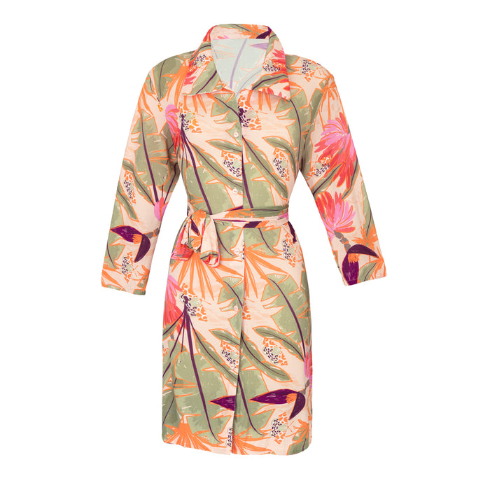 Product Front: Rio De Sol Camicia Oasis Chemise