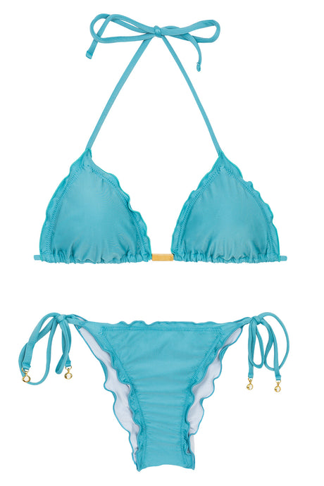 Product Front: Rio De Sol Completo Orvalho Frufru
