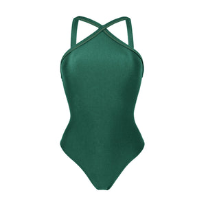 Product Front: Rio De Sol Intero Palace High-Neck