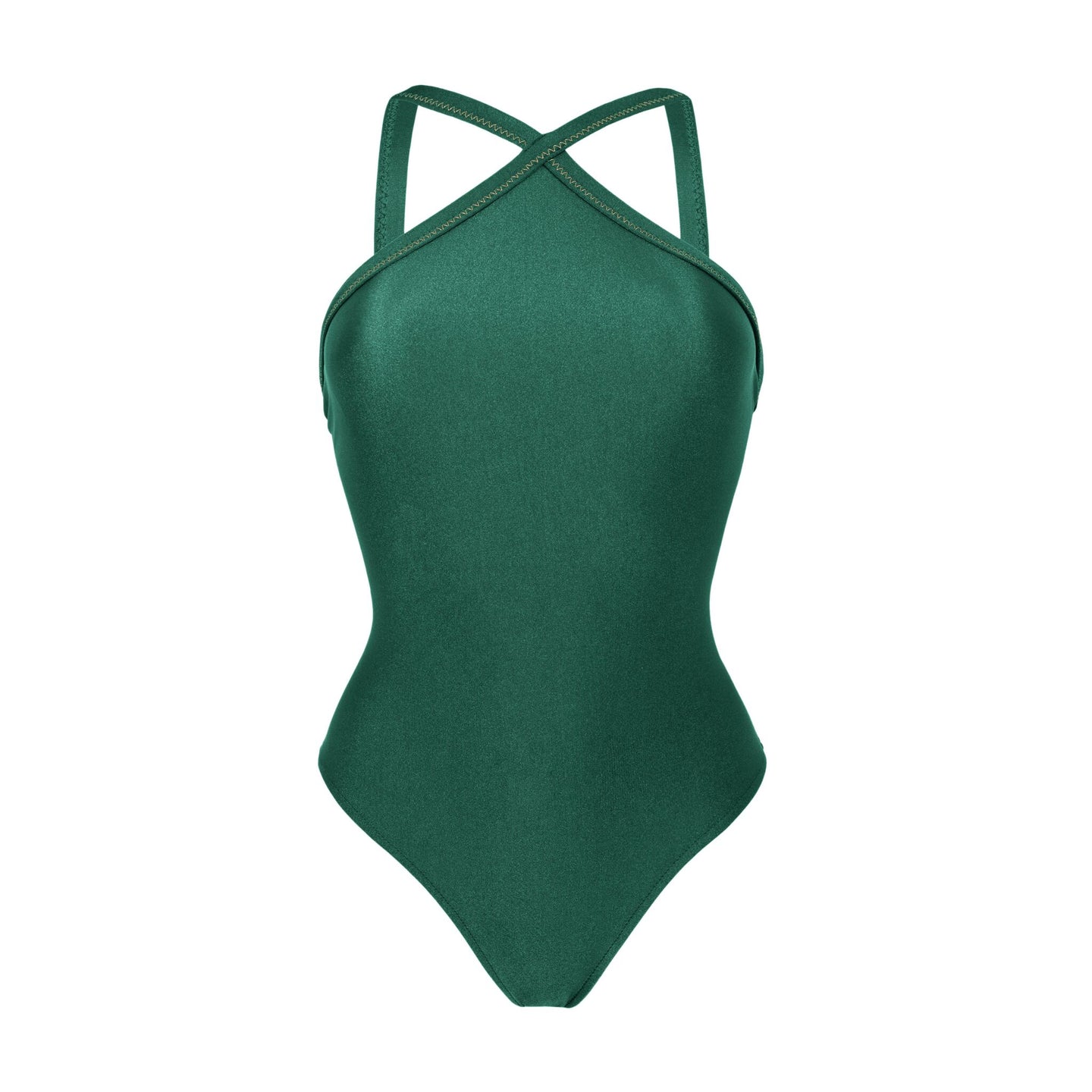 Product Front: Rio De Sol Intero Palace High-Neck