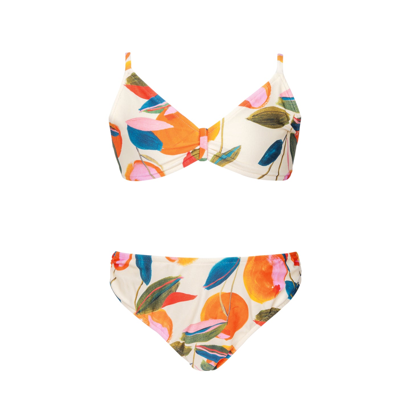 Product Front: Rio De Sol Due Pezzi Bambina Picnic Bikini Kids