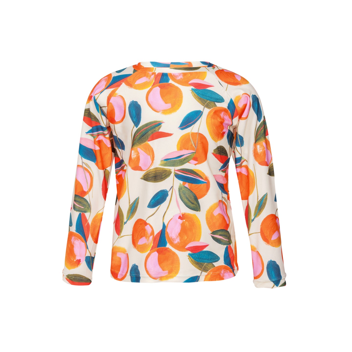 Product Front: Rio De Sol Protezioni Da Eruzioni Picnic Rash-Guard Kids