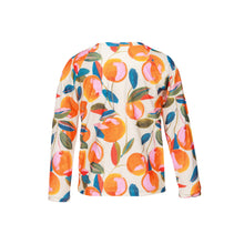 Carica l&#39;immagine nel visualizzatore di Gallery, Product Back: Rio De Sol Protezioni Da Eruzioni Picnic Rash-Guard Kids
