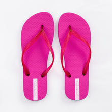 Carica l&#39;immagine nel visualizzatore di Gallery, Product Front: Rio De Sol Infradito Pink Slim
