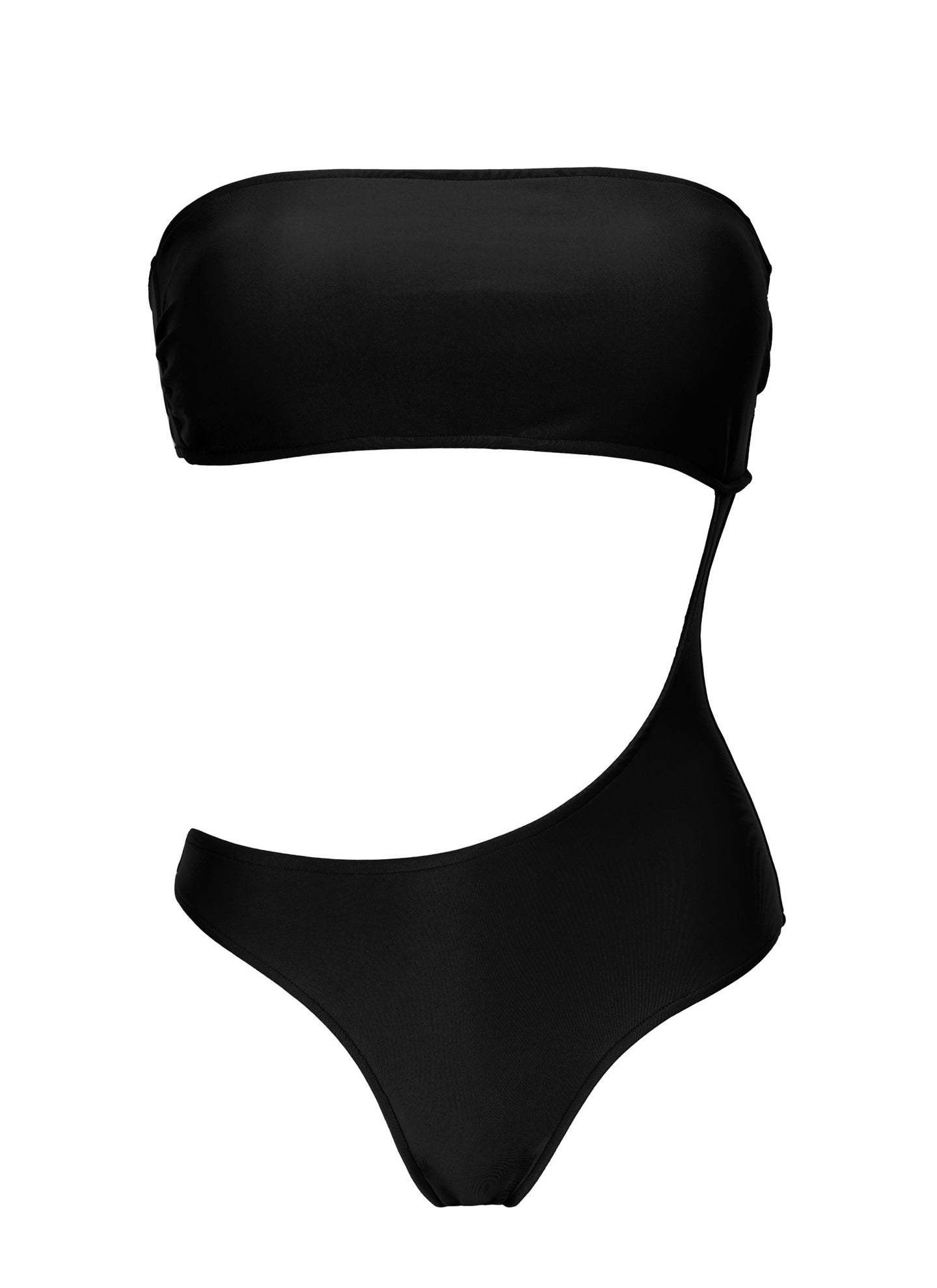 Product Front: Rio De Sol Intero Preto Body-Rio