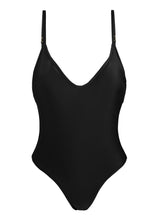 Carica l&#39;immagine nel visualizzatore di Gallery, Product Front: Rio De Sol Intero Preto Hype
