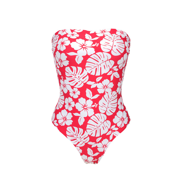 Product Front: Rio De Sol Intero Pua-Hibiscus Aloha