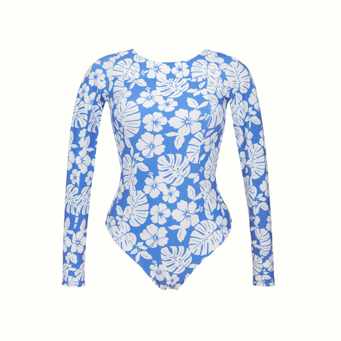 Product Front: Rio De Sol Intero Pua-Pacifica Surf