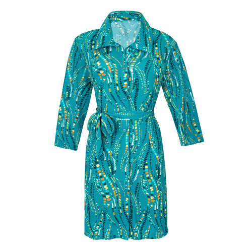 Product Front: Rio De Sol Camicia Rain Chemise
