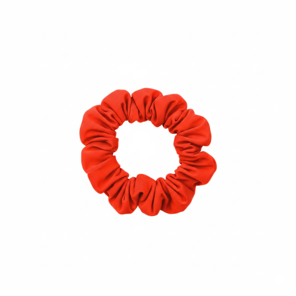 Product Front: Rio De Sol Accessori Per Capelli Rouge Scrunchie