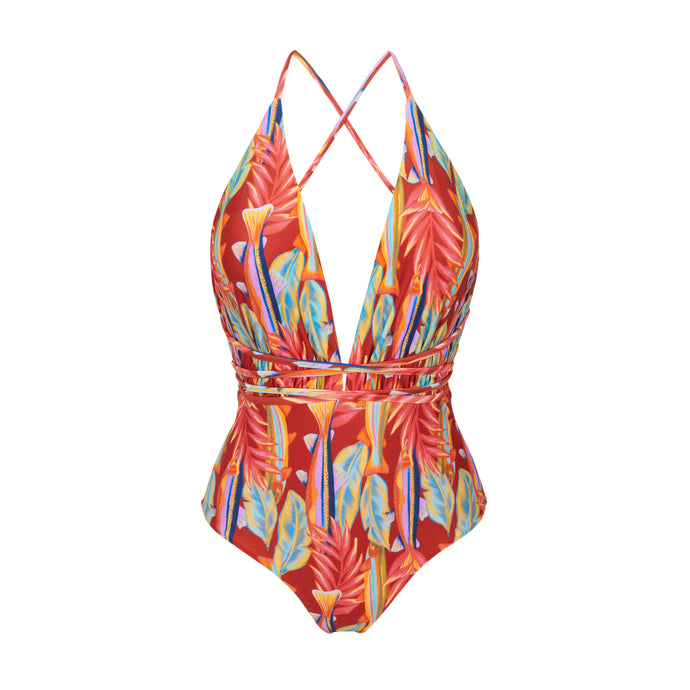 Product Front: Rio De Sol Intero Sea-Bloom New Vegas