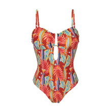 Carica l&#39;immagine nel visualizzatore di Gallery, Product Front: Rio De Sol Intero Sea-Bloom Sara-Op
