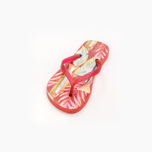Image 05: Rio De Sol Infradito Sea-Bloom Slim