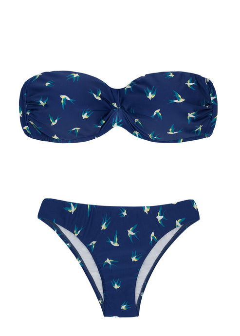 Product Front: Rio De Sol Completo Seabird Bandeau