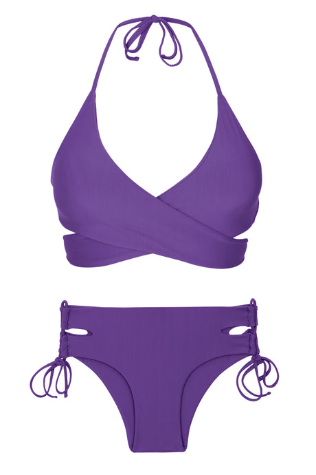 Product Front: Rio De Sol Completo Set Amuleto Kate Madrid