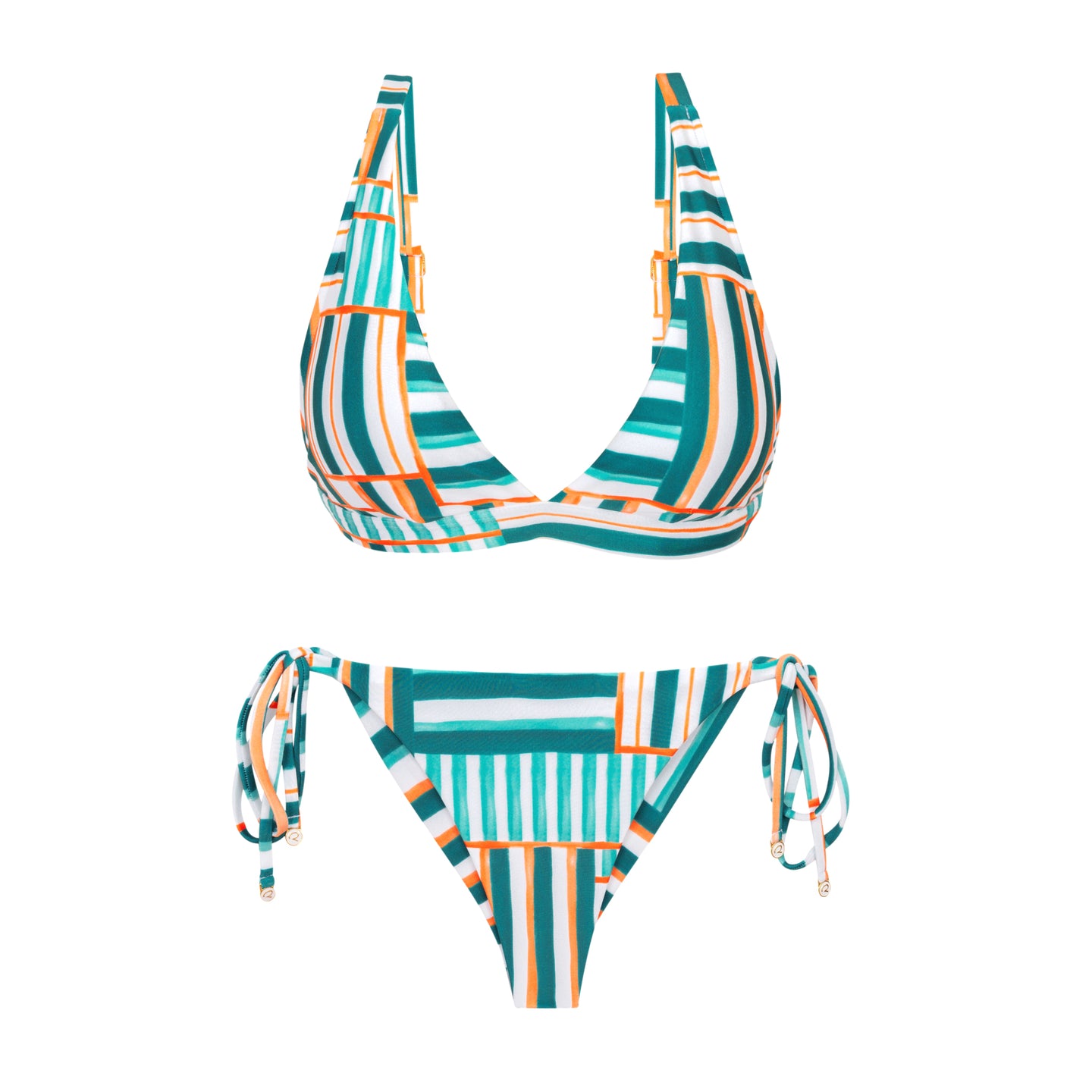 Product Front: Rio De Sol Completo Set Bartel Alba Cheeky-Micro