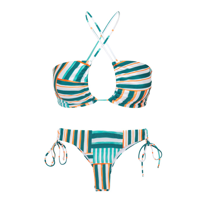 Product Front: Rio De Sol Completo Set Bartel Camille Angel