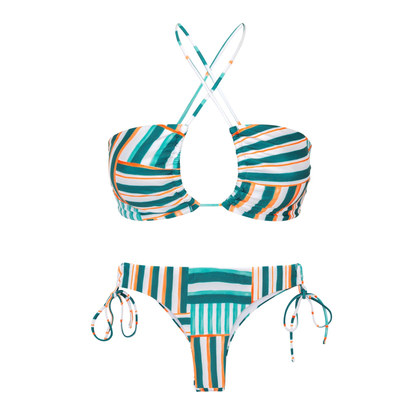 Product Front: Rio De Sol Completo Set Bartel Camille Angel