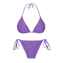 Carica l&#39;immagine nel visualizzatore di Gallery, Product Front: Rio De Sol Completo Set Bio-Floreira Tri-Inv Lacinho
