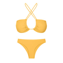 Carica l&#39;immagine nel visualizzatore di Gallery, Product Front: Rio De Sol Completo Set Bio-Luz-Solar Camille Essential
