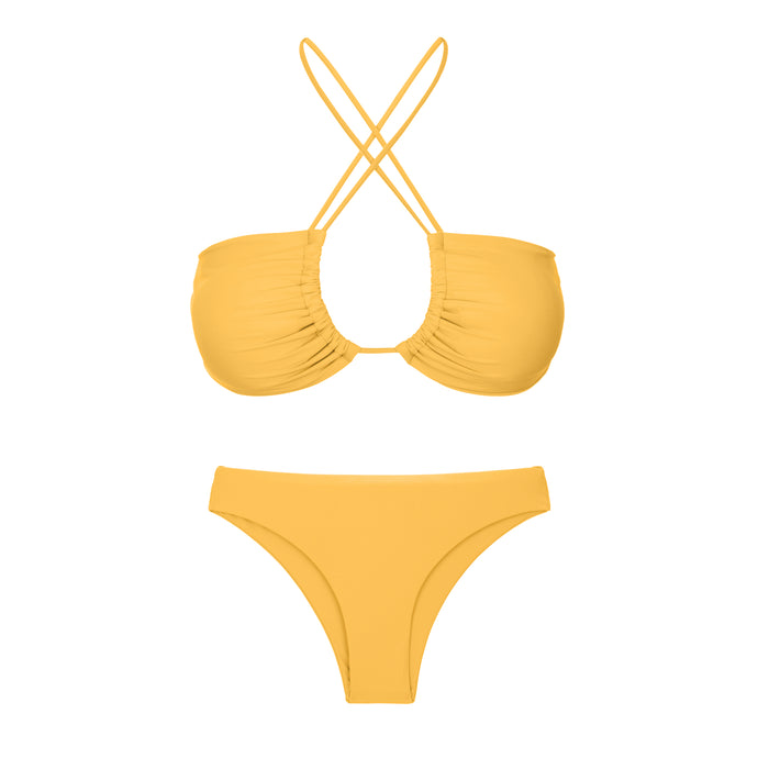 Product Front: Rio De Sol Completo Set Bio-Luz-Solar Camille Essential