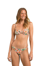 Carica l&#39;immagine nel visualizzatore di Gallery, Image 04: Rio De Sol Completo Set Boho Bandeau-Joy Leblon
