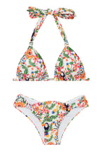 Carica l&#39;immagine nel visualizzatore di Gallery, Product Front: Rio De Sol Completo Set Boho Mel
