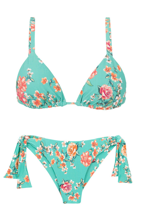 Product Front: Rio De Sol Completo Set Botanic Tri-Inv Italy