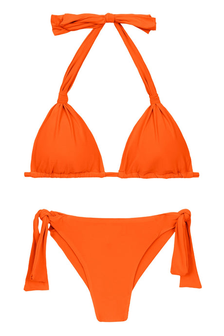 Product Front: Rio De Sol Completo Set Calendula Mel Italy