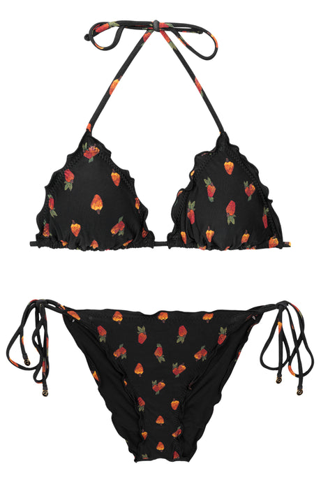 Product Front: Rio De Sol Completo Set Cashew Frufru