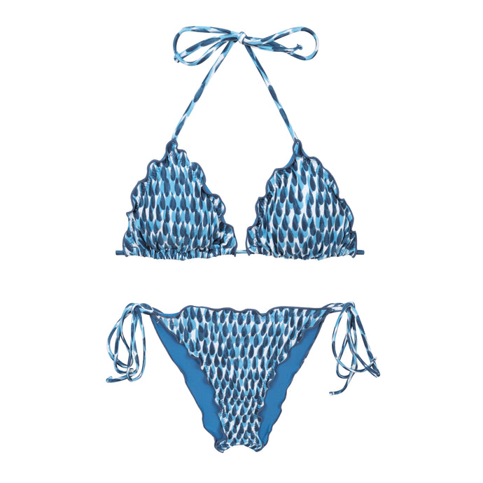 Product Front: Rio De Sol Completo Set Chuva Frufru