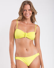 Carica l&#39;immagine nel visualizzatore di Gallery, Gallery: Rio De Sol Completo Set Citrico Bandeau-Crispy Nice
