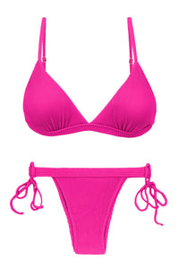 Product Front: Rio De Sol Completo Set Cotele-Amaranto Tri-Fixo Rio
