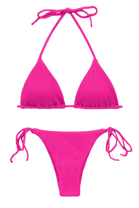 Product Front: Rio De Sol Completo Set Cotele-Amaranto Tri-Inv Ibiza