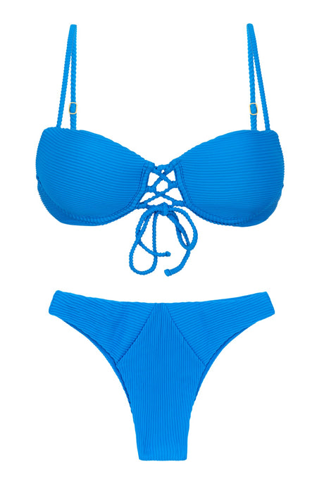 Product Front: Rio De Sol Completo Set Cotele-Jacinto Balconet-Pushup Lisboa