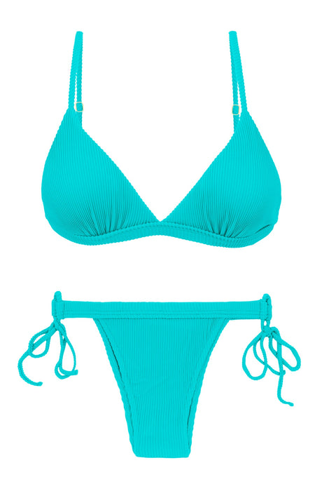 Product Front: Rio De Sol Completo Set Cotele-Jade Tri-Fixo Rio