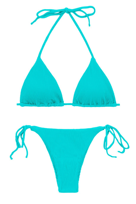 Product Front: Rio De Sol Completo Set Cotele-Jade Tri-Inv Ibiza