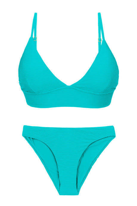 Product Front: Rio De Sol Completo Set Cotele-Jade Tri-Tank Essential-Comfy